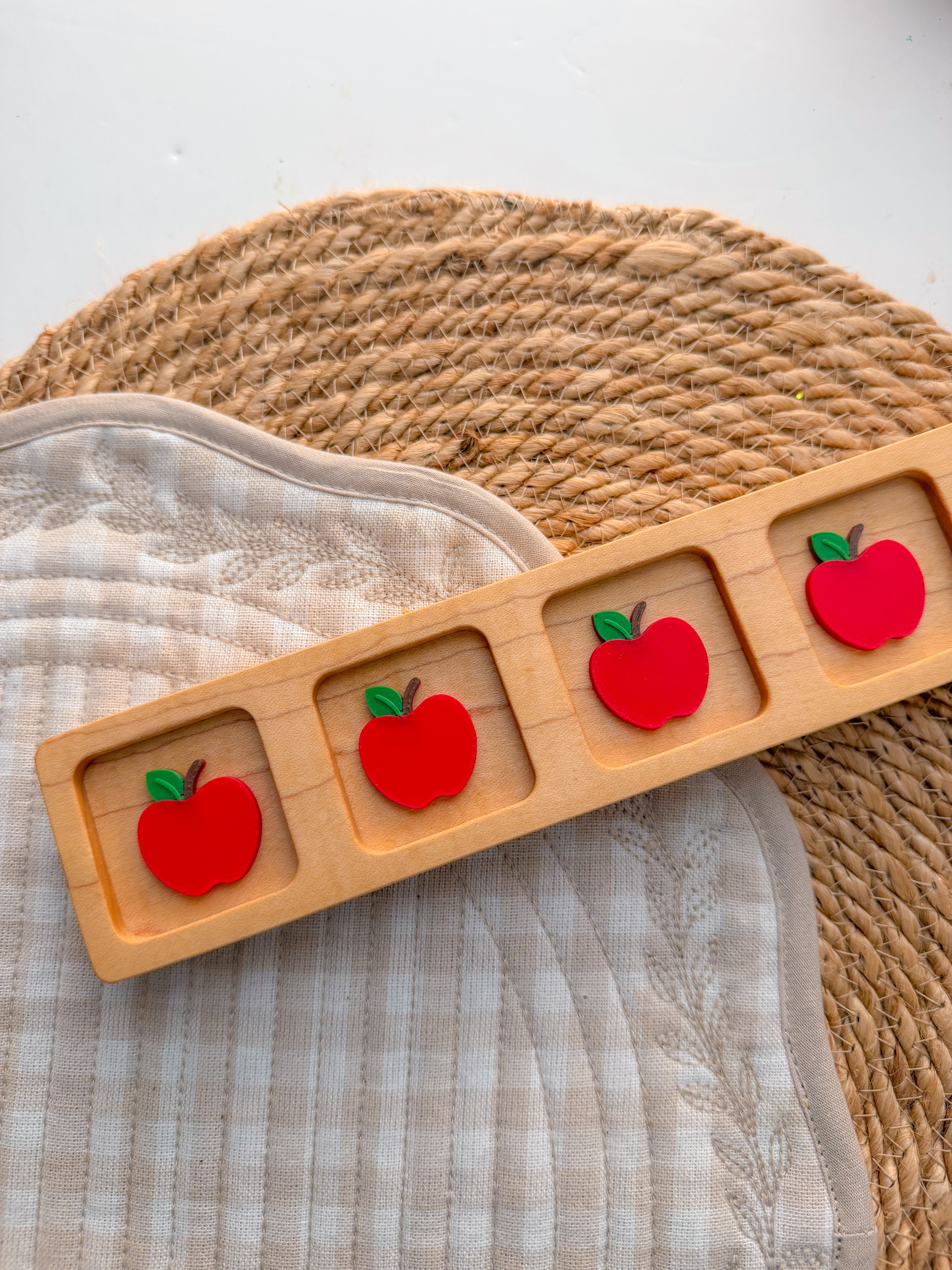 Apple Pie Collection (PRE-ORDER)