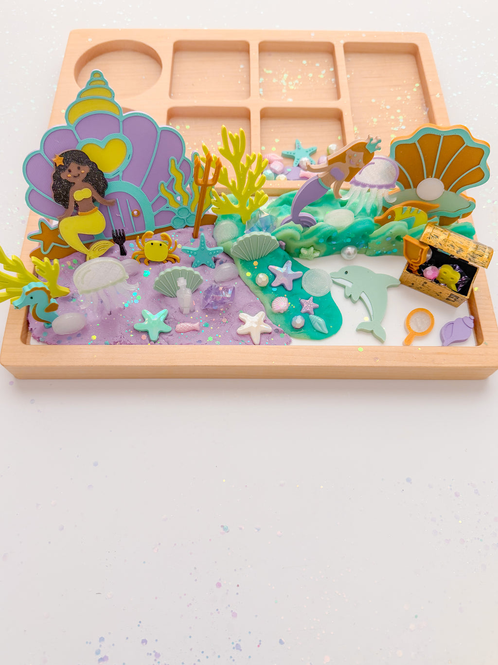 Mermaid Mini Kit