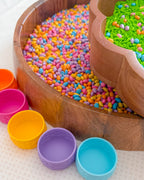 Mini Sorting Baskets(PRE-ORDER)