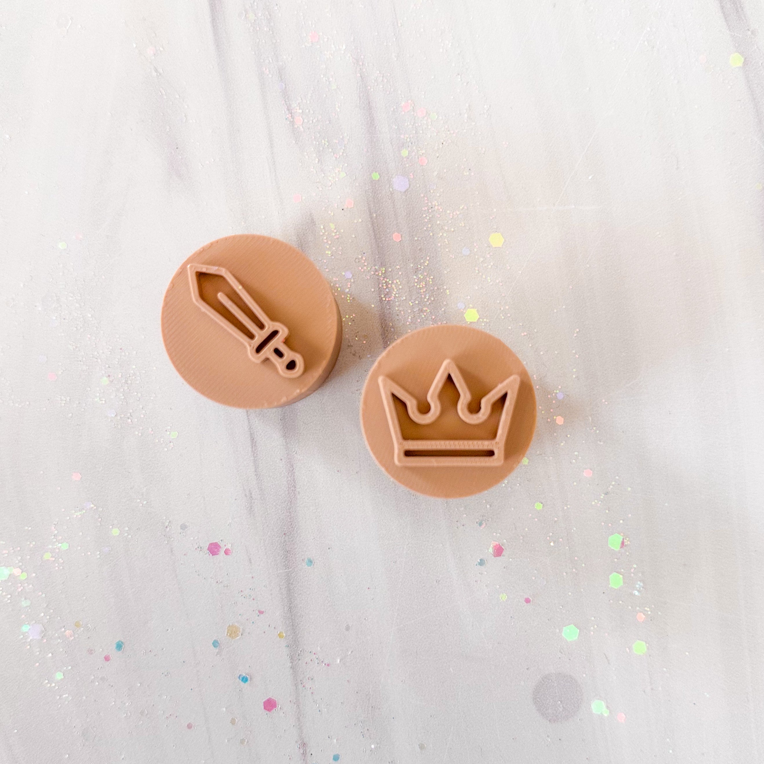 Enchanted Castles Collection (sets and individual items)