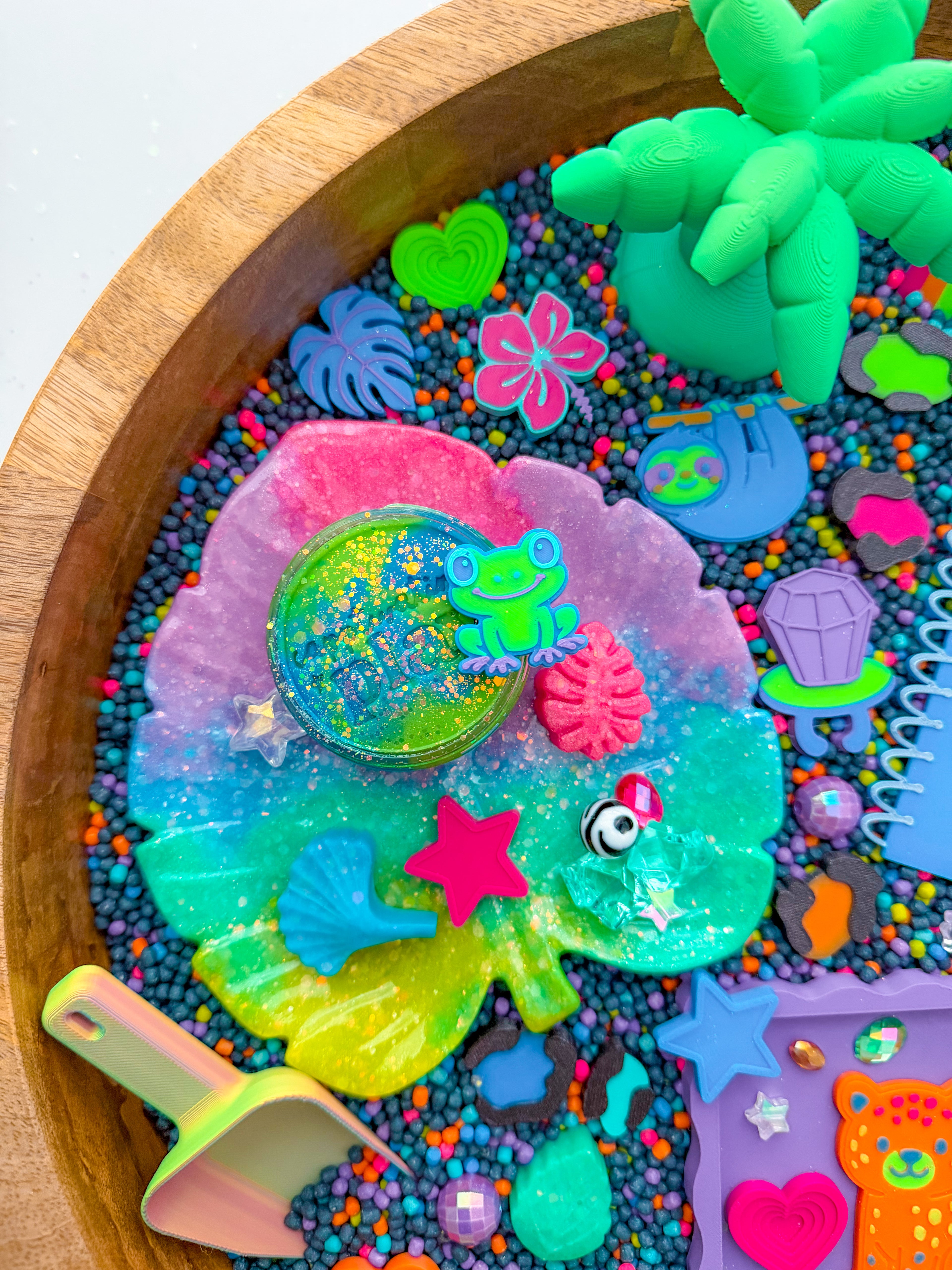 Neon Dreams Collection (PRE-ORDER)