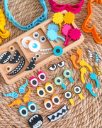 Make a Monster Kit (PRE-ORDER)