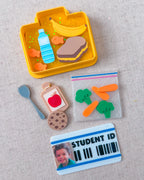 School Cafeteria Mini Kit