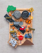 Construction Mini Kit