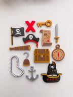Pirate Adventures Collection