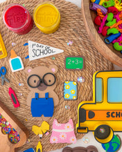 Load image into Gallery viewer, Back to School Bear Collection (PRE-ORDER)

