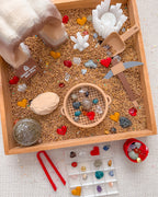 Hidden Hearts Gem Mine Collection (PRE-ORDER)