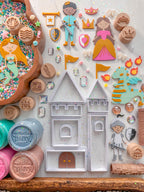 Enchanted Castles Deluxe Kit