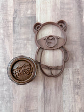 Load image into Gallery viewer, Sailor Bear’s Voyage (PRE-ORDER)

