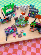 Fright Fest Mini Kit (PRE-ORDER)