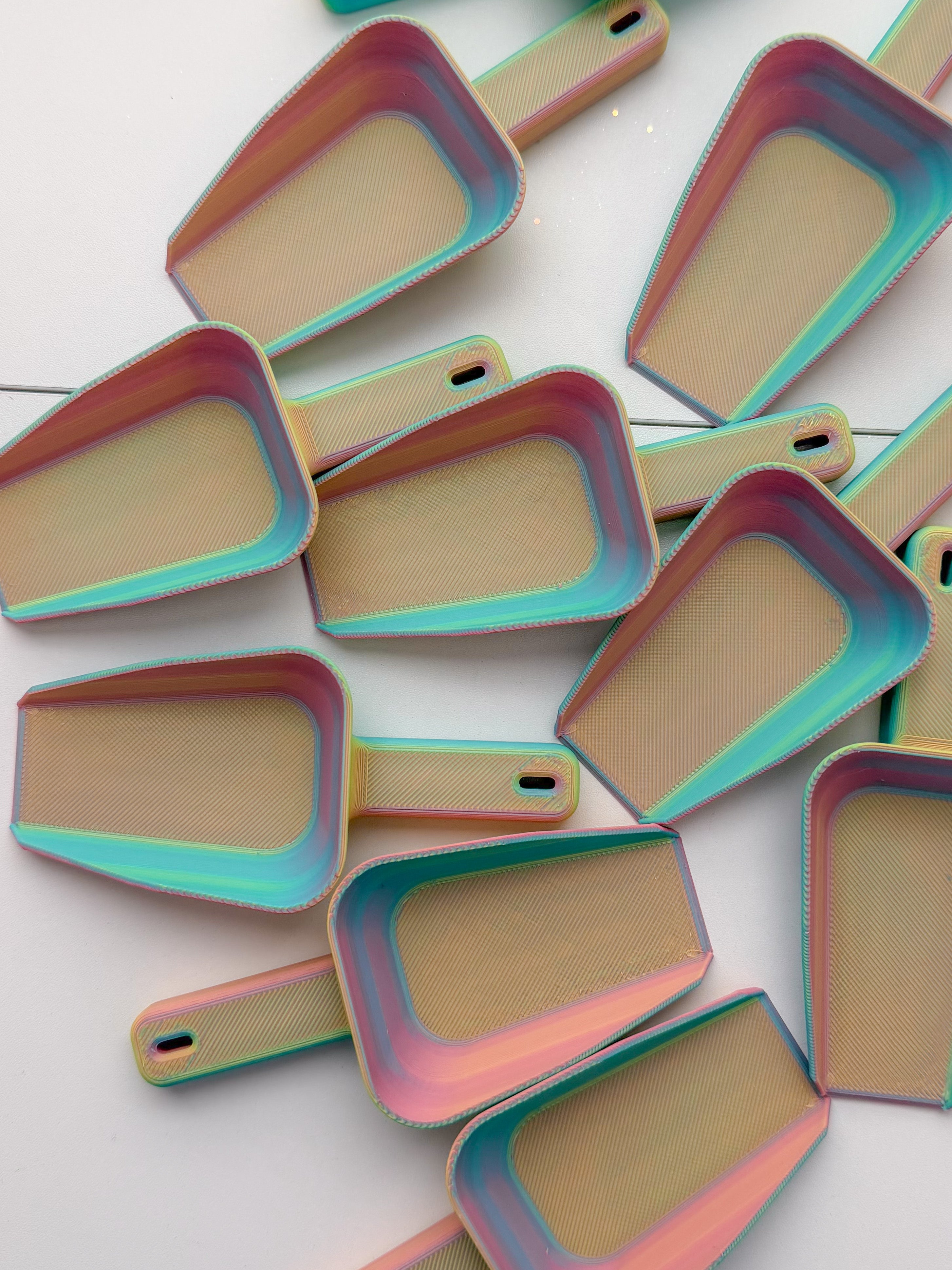 Neon Dreams Collection (PRE-ORDER)
