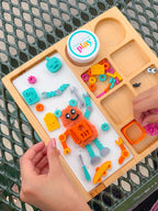 Pocket Mini Kit: Robot Theme (PRE-ORDER)