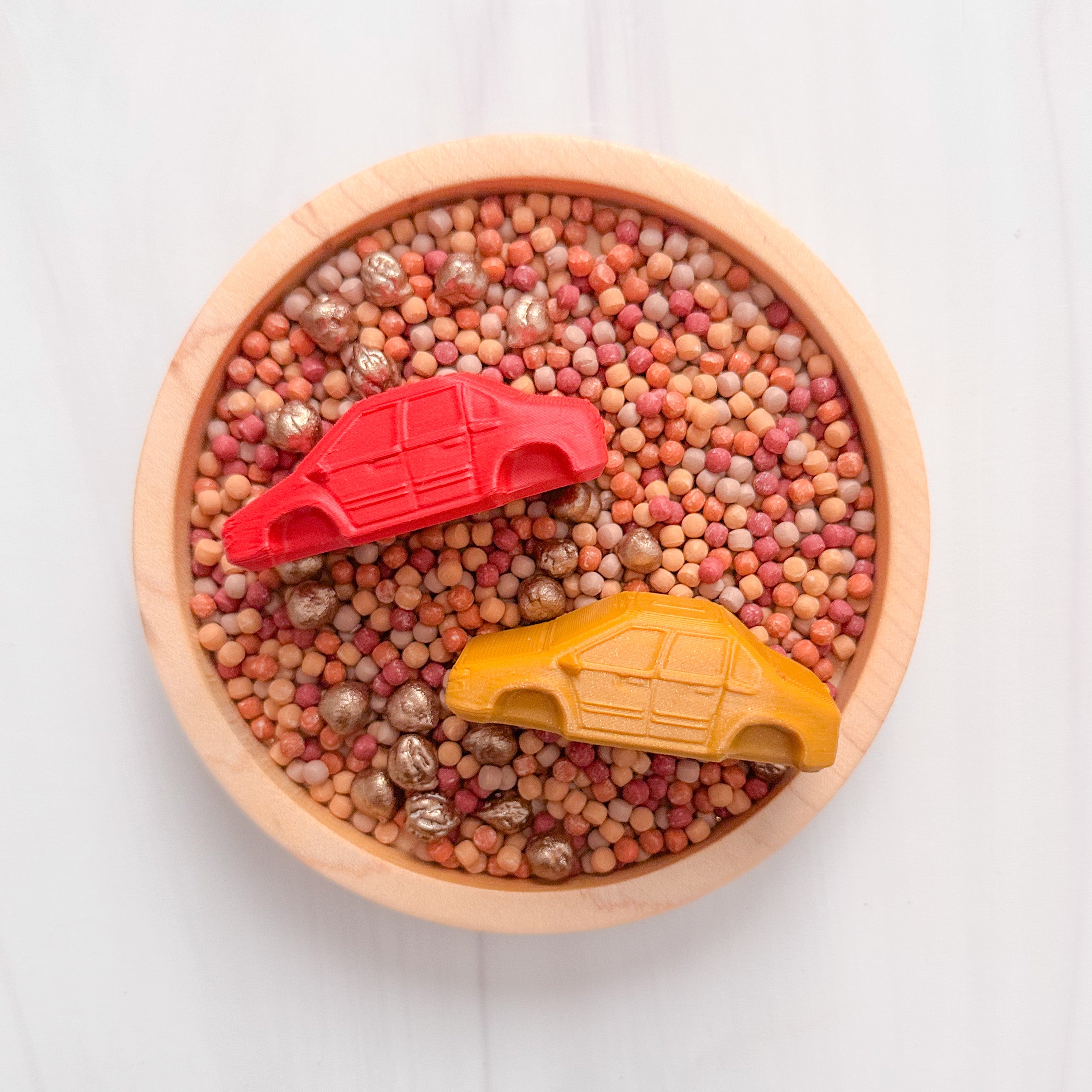 Zoom & Boom Deluxe Kits