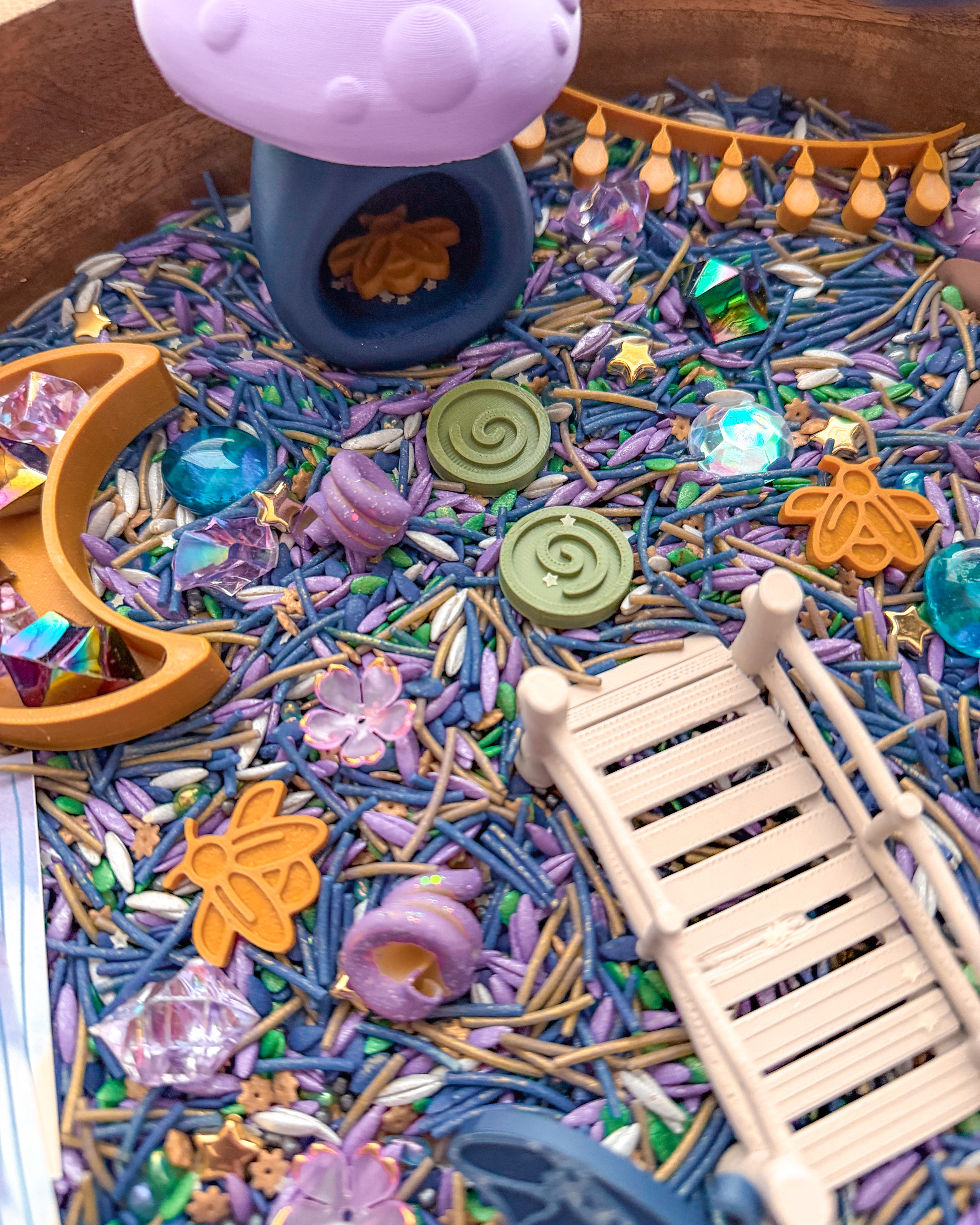 Enchanted Glow Garden Collection (PRE-ORDER)