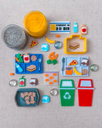 School Cafeteria Mini Kit
