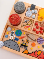 Space Exploration Mini Kit