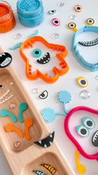 Make a Monster Kit (PRE-ORDER)