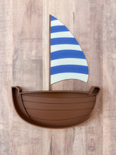 Load image into Gallery viewer, Sailor Bear’s Voyage (PRE-ORDER)
