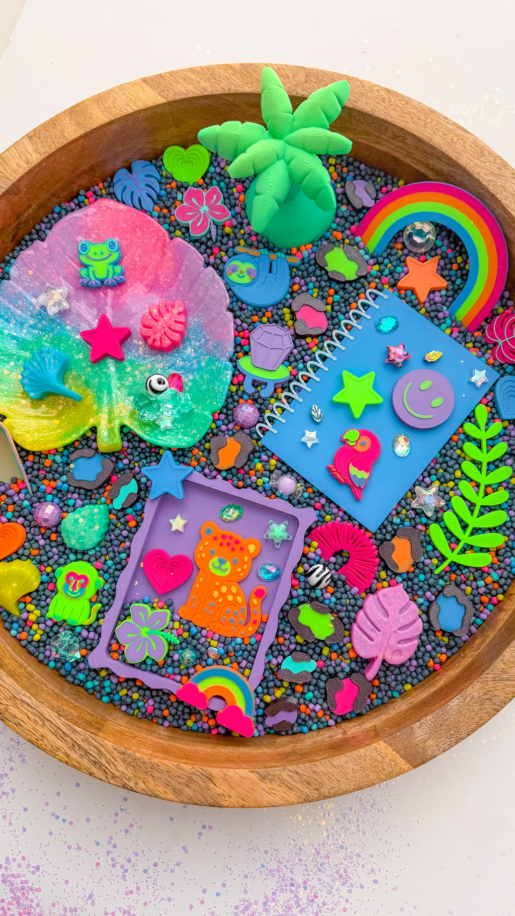 Neon Dreams Collection (PRE-ORDER)