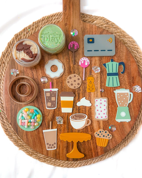 Cafe Mini Kit