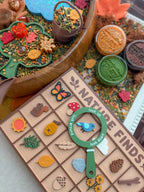 Nature Finds Collection (PRE-ORDER)