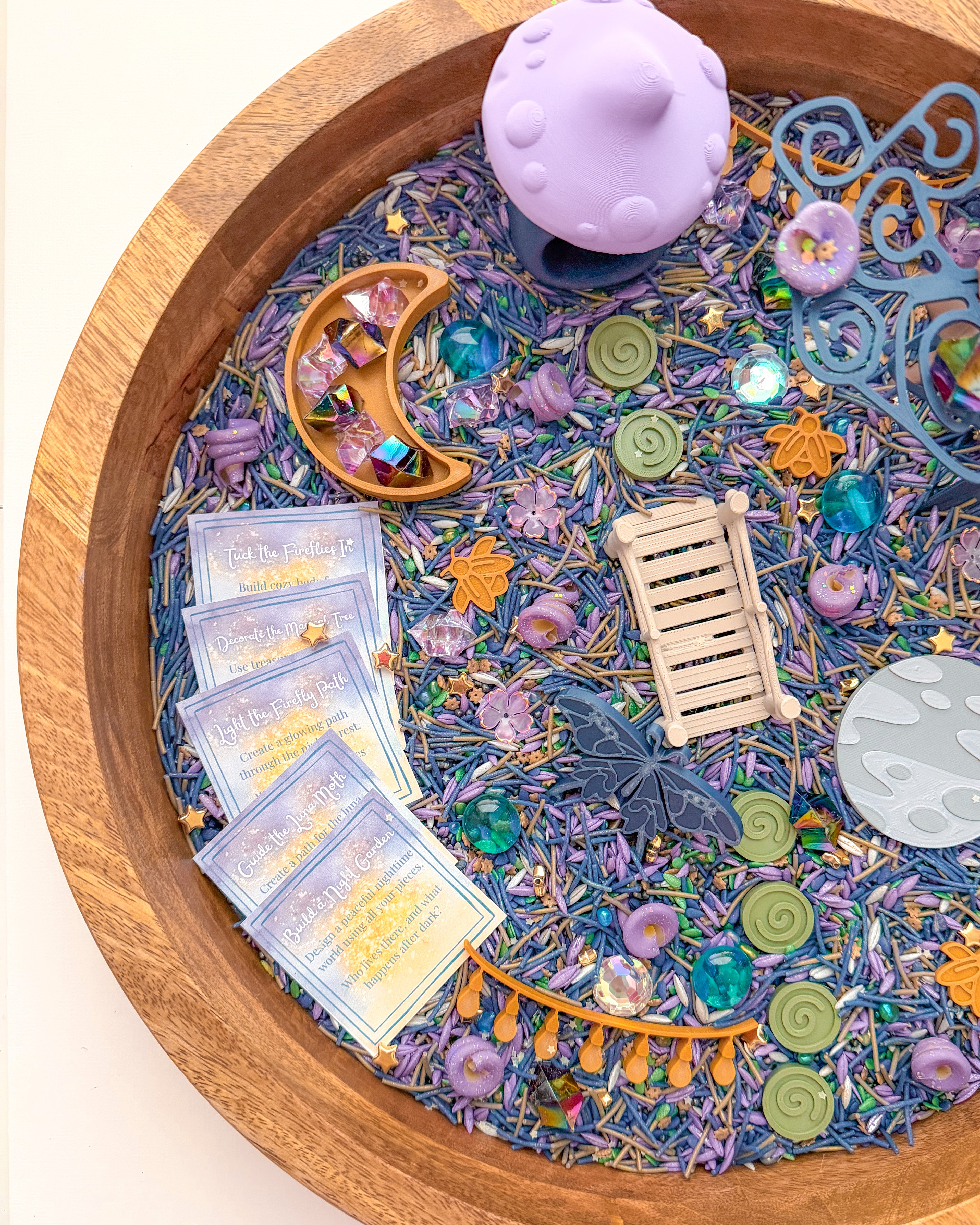 Enchanted Glow Garden Collection (PRE-ORDER)