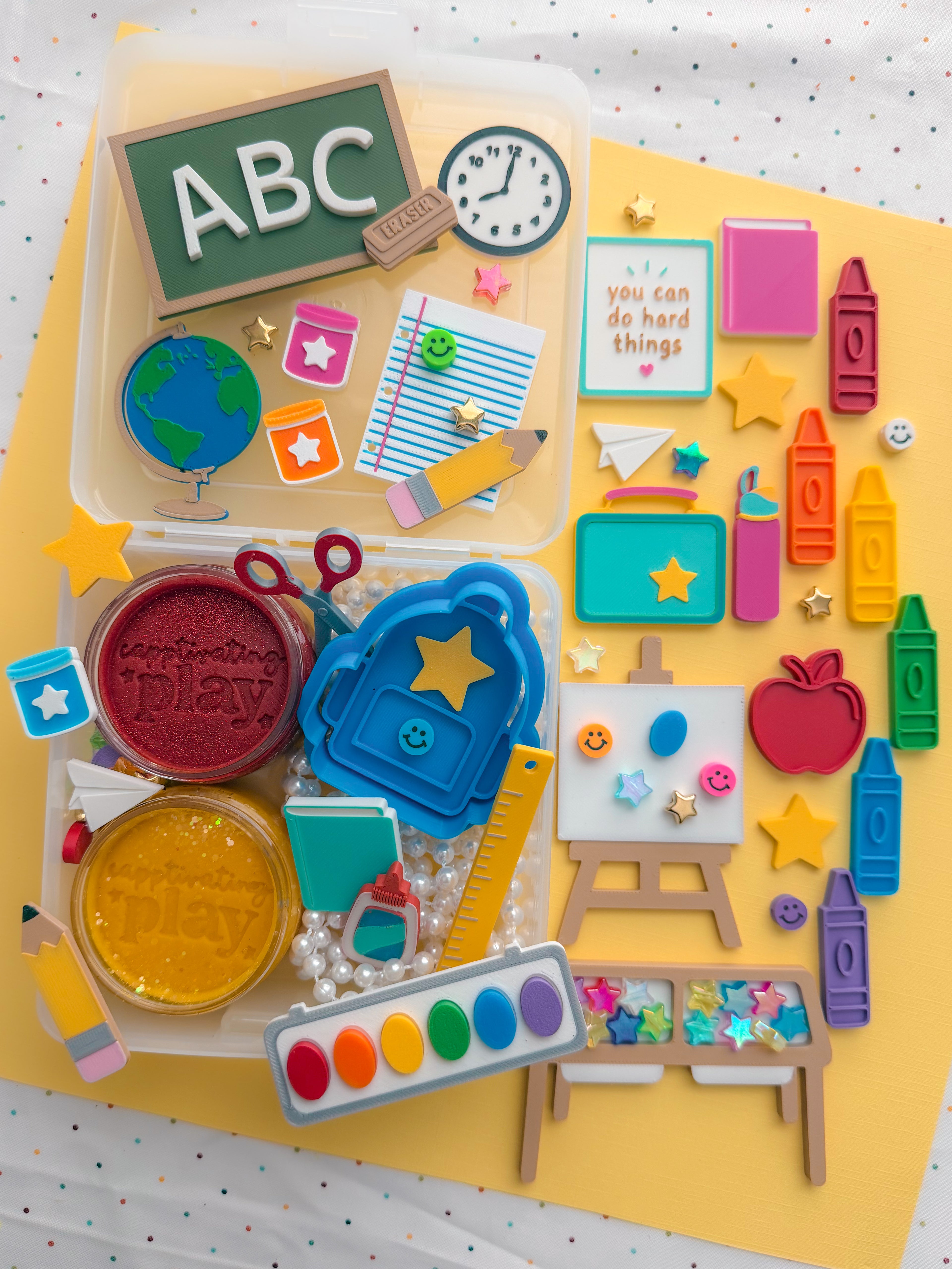 School Day Collection