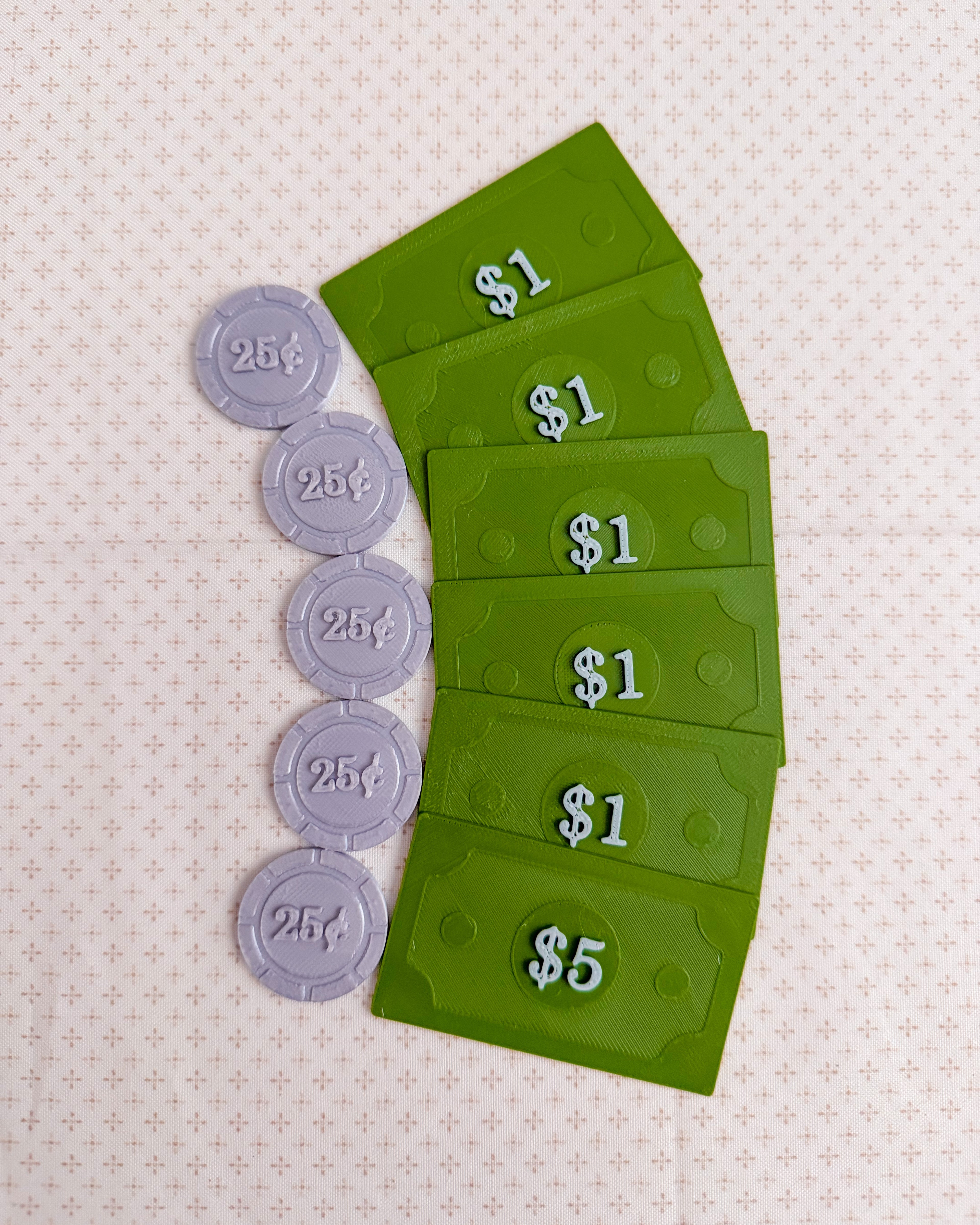 Farmers Market Collection (PRE-ORDER)