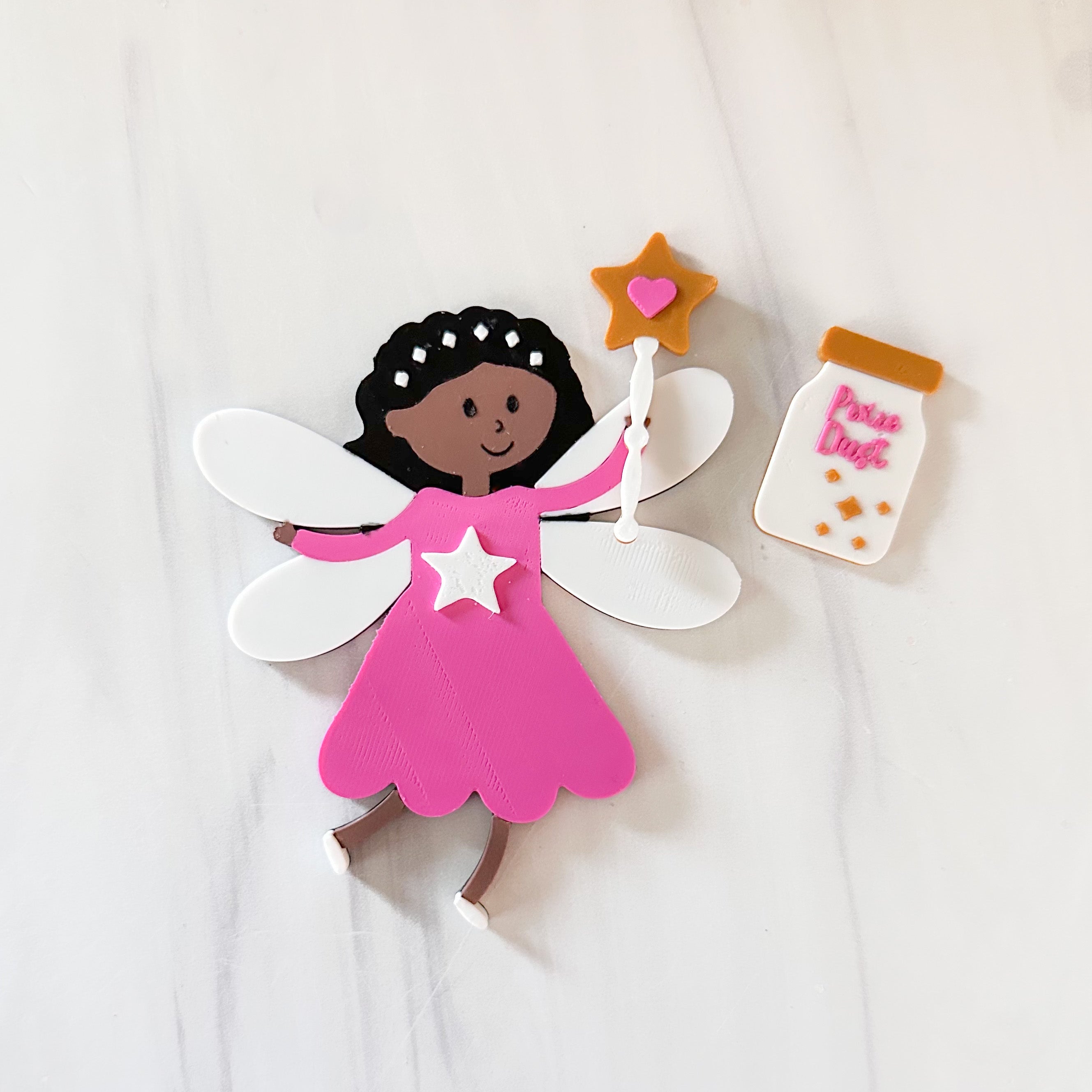 Enchanted Castles Collection (sets and individual items)