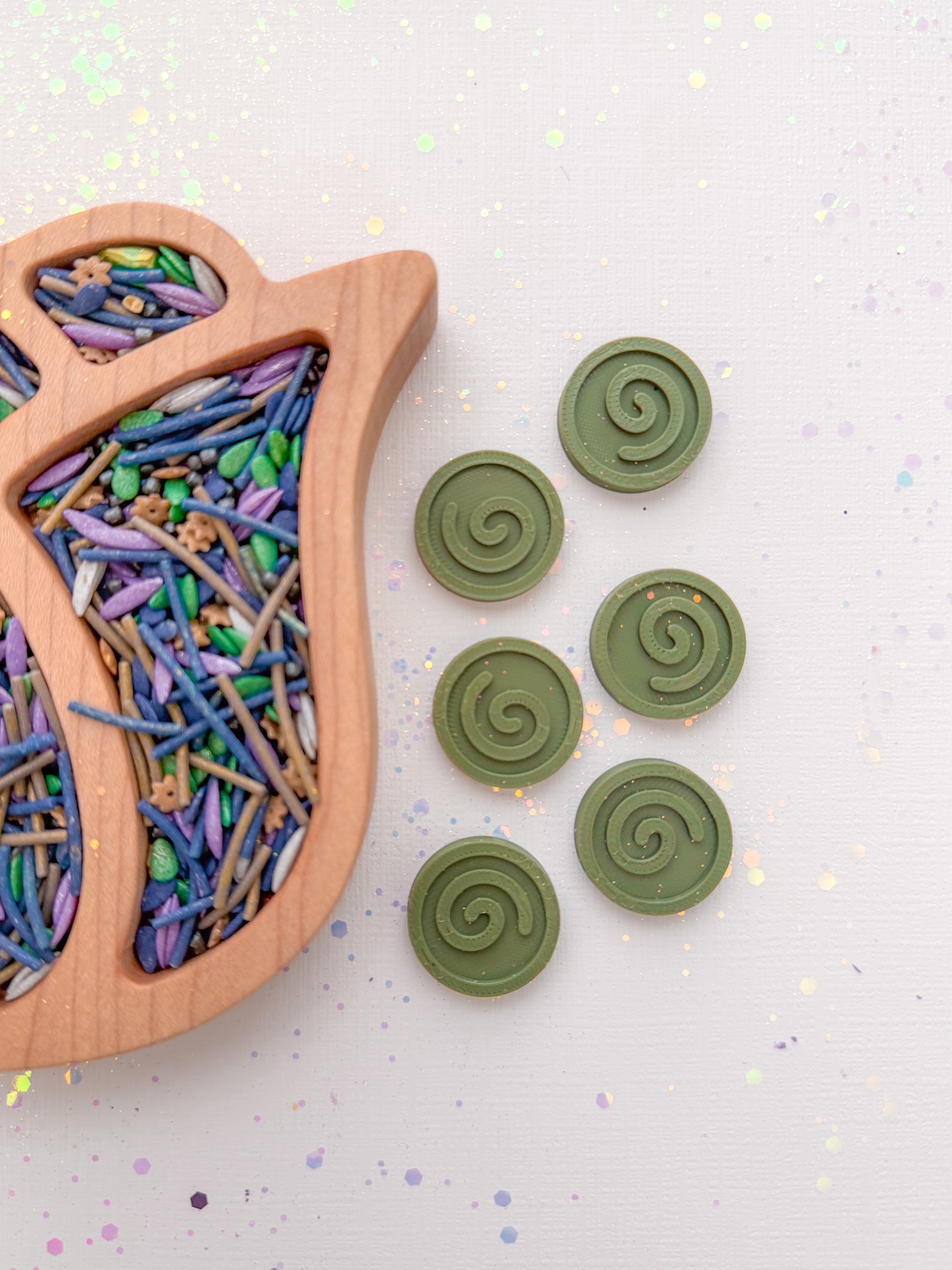 Enchanted Glow Garden Collection (PRE-ORDER)