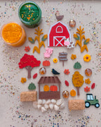 Pumpkin Patch Mini Kit