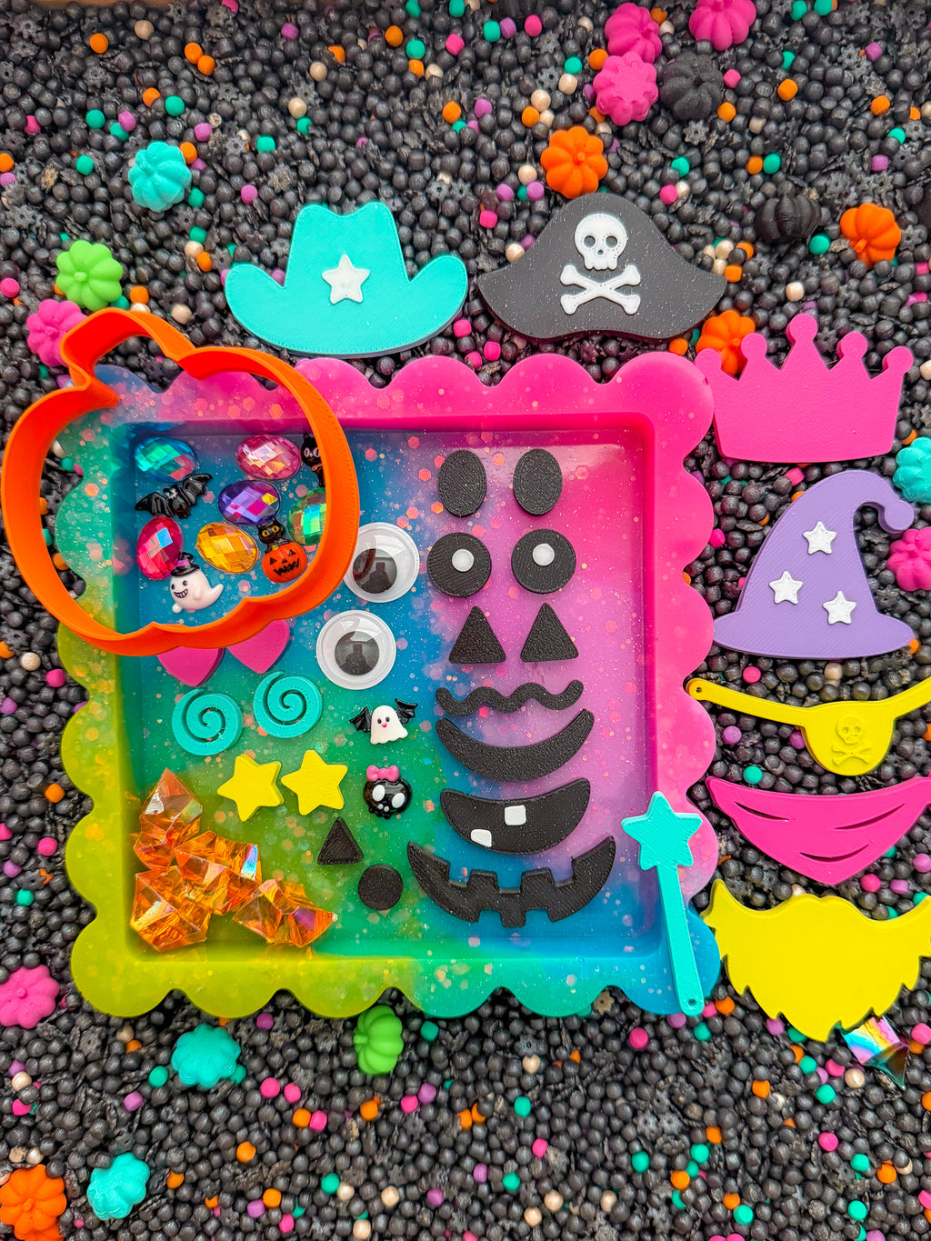 Fright Fest Collection (PRE-ORDER)