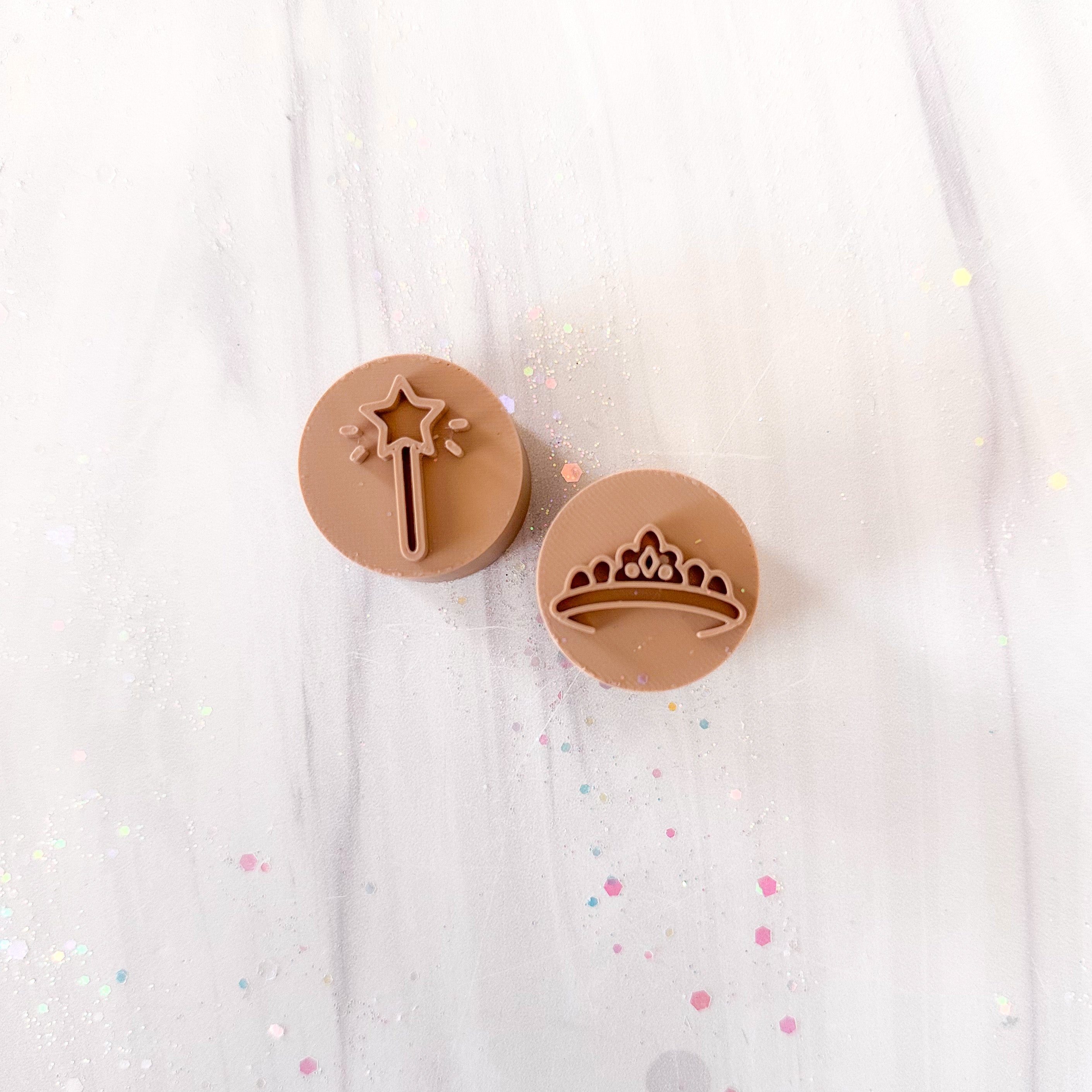 Enchanted Castles Collection (sets and individual items)