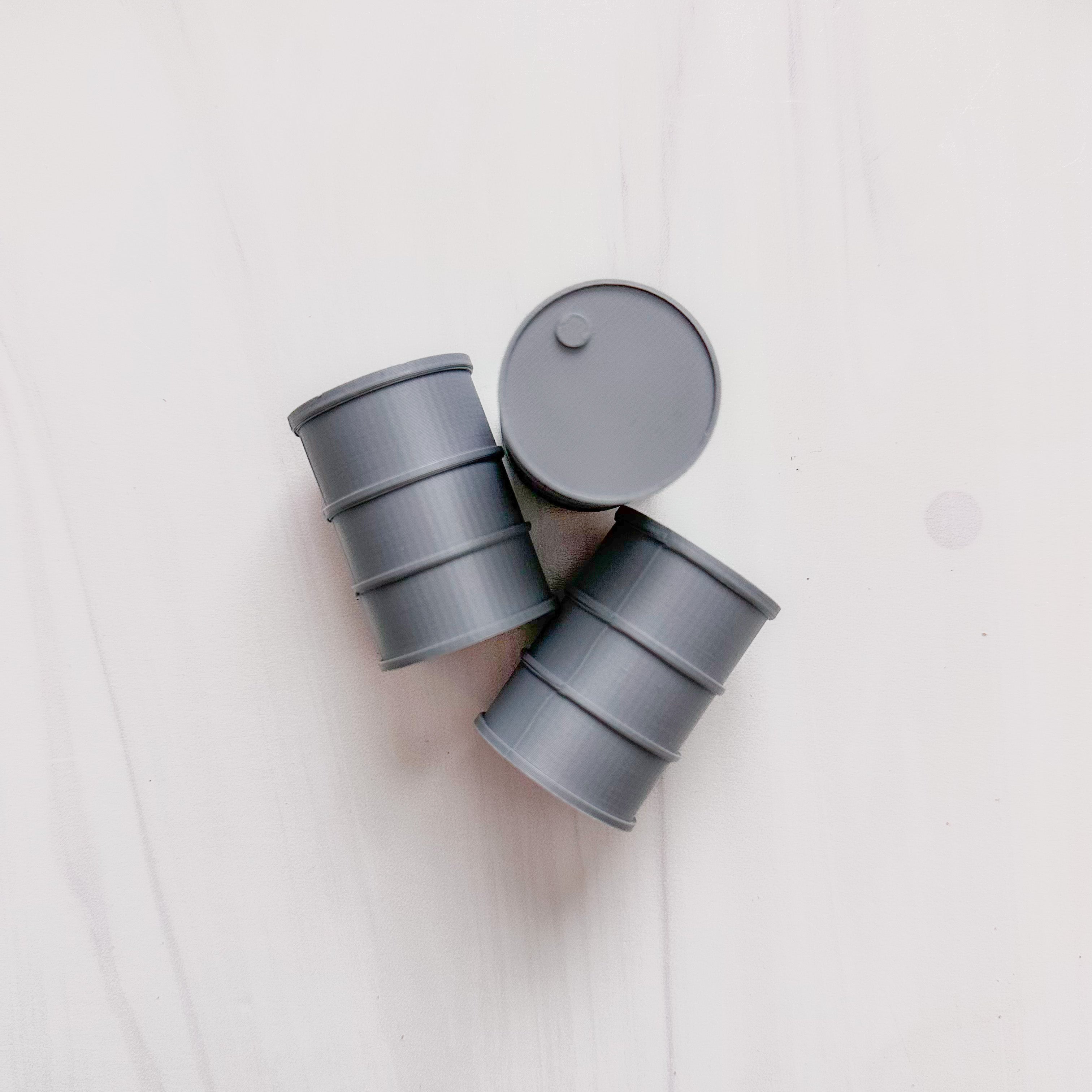 Zoom & Boom Collection (individual items)