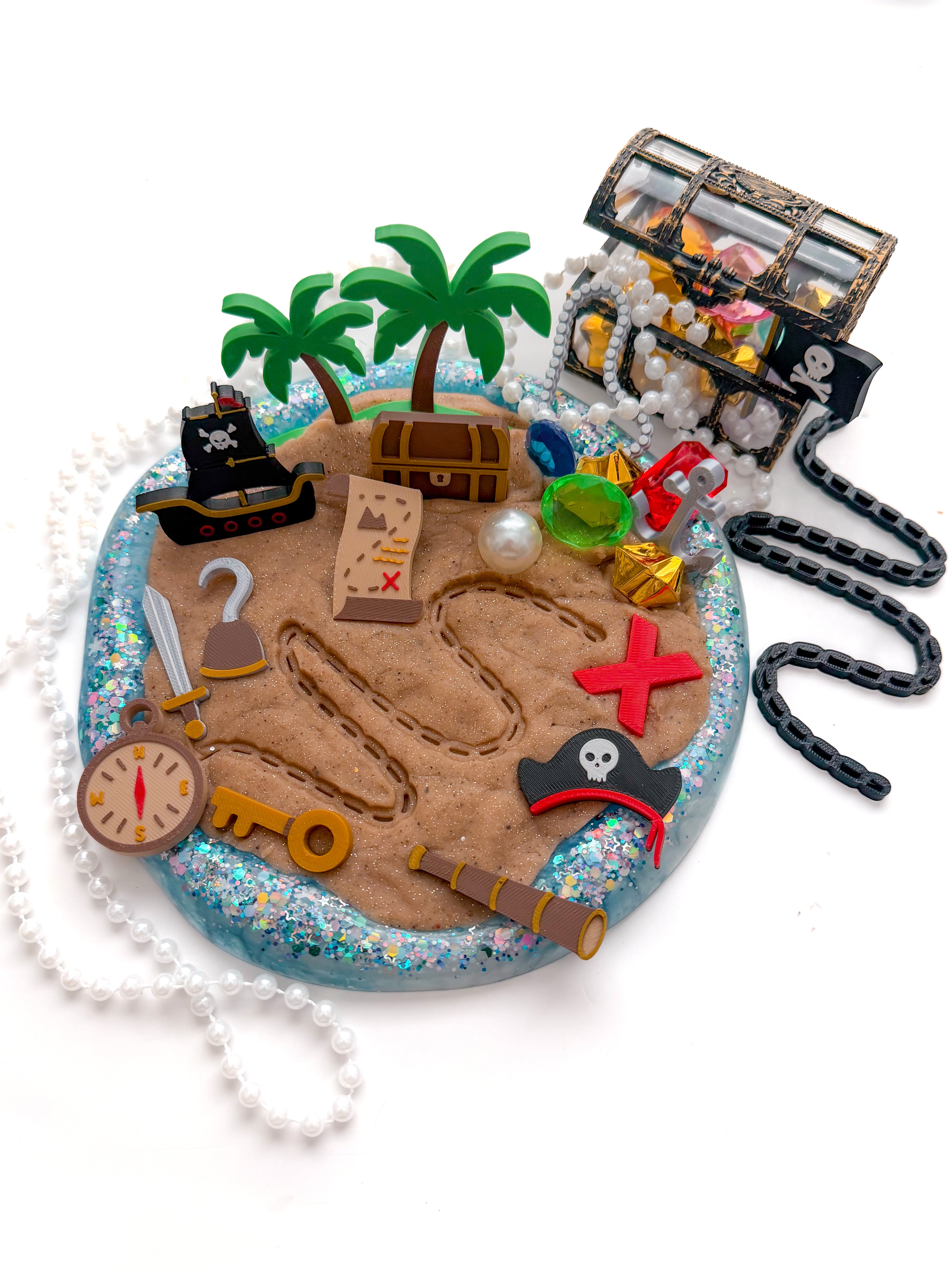 Pirate Adventures Collection (PRE-ORDER)
