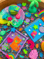 Neon Dreams Collection (PRE-ORDER)