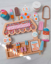 Load image into Gallery viewer, Popsicle Stand Collection (PRE-ORDER)
