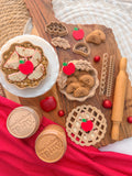 Apple Pie Collection (PRE-ORDER)