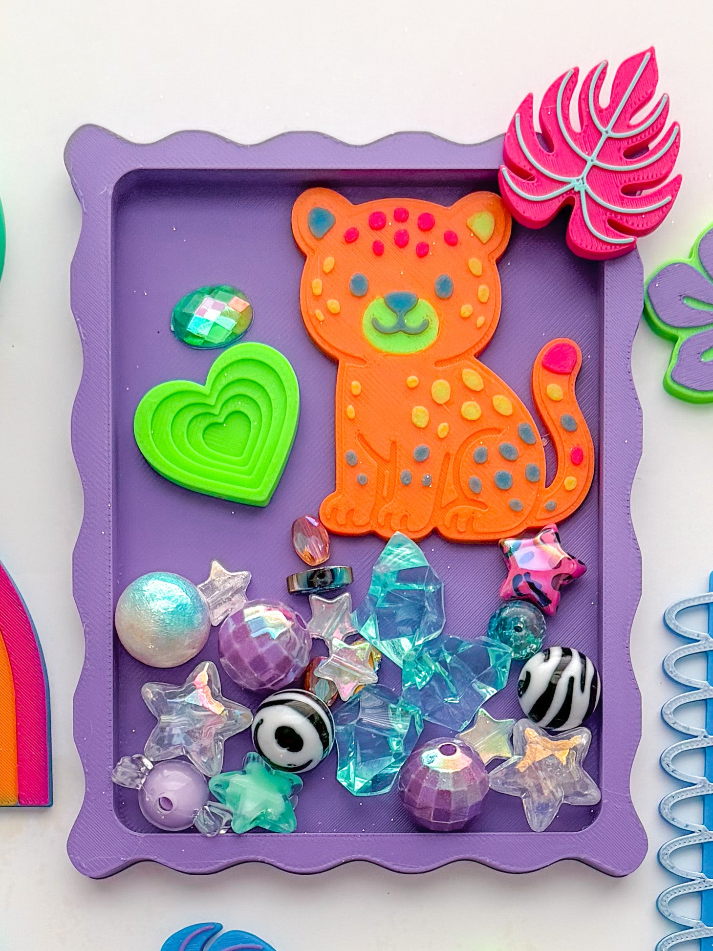Neon Dreams Collection (PRE-ORDER)