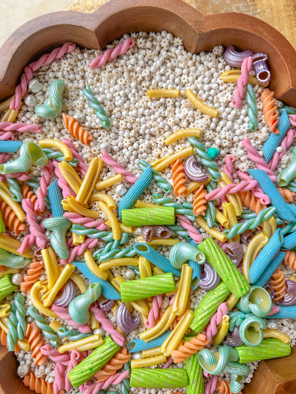 Spring Soirée Filler (PRE-ORDER)