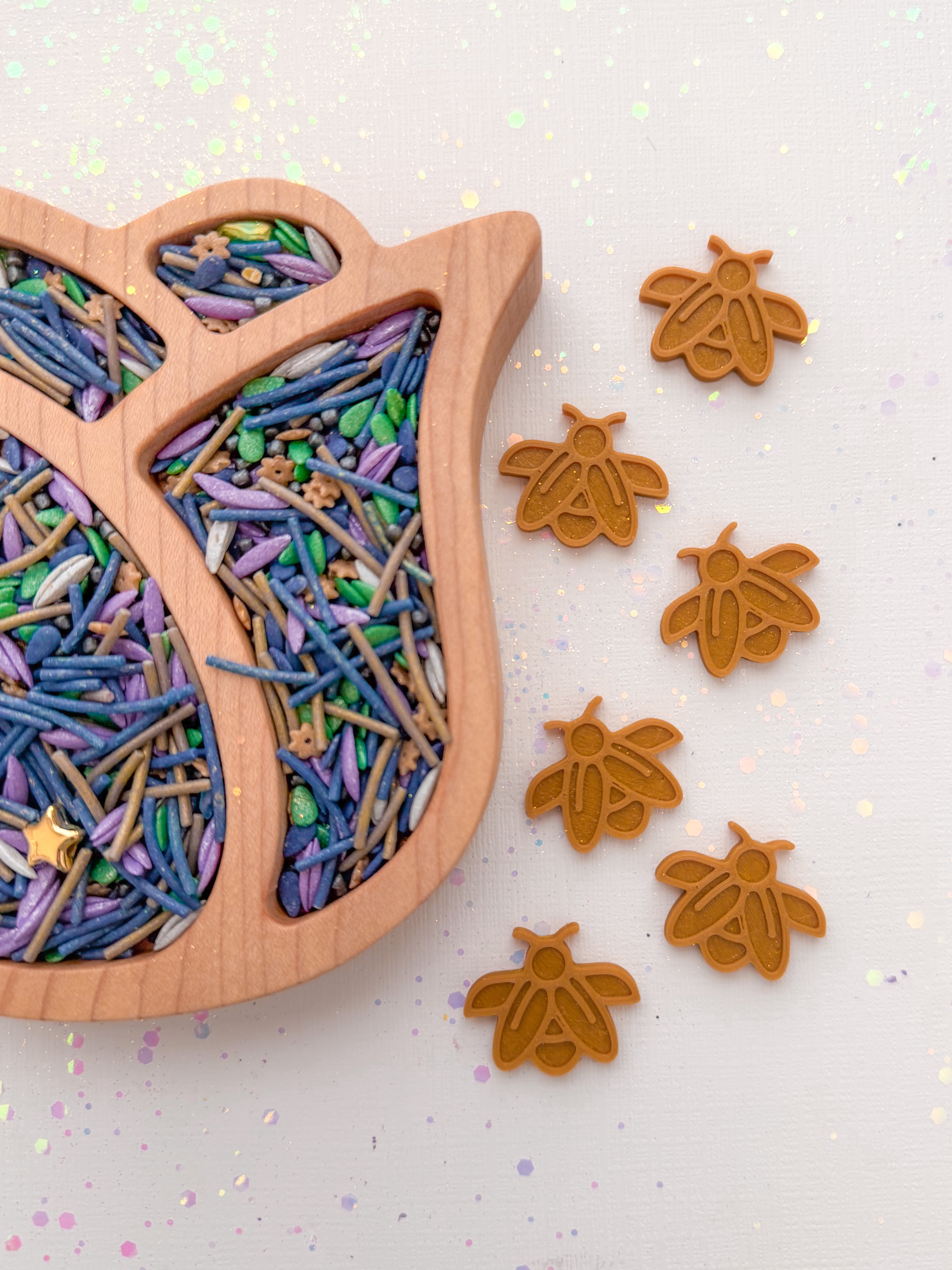 Enchanted Glow Garden Collection (PRE-ORDER)