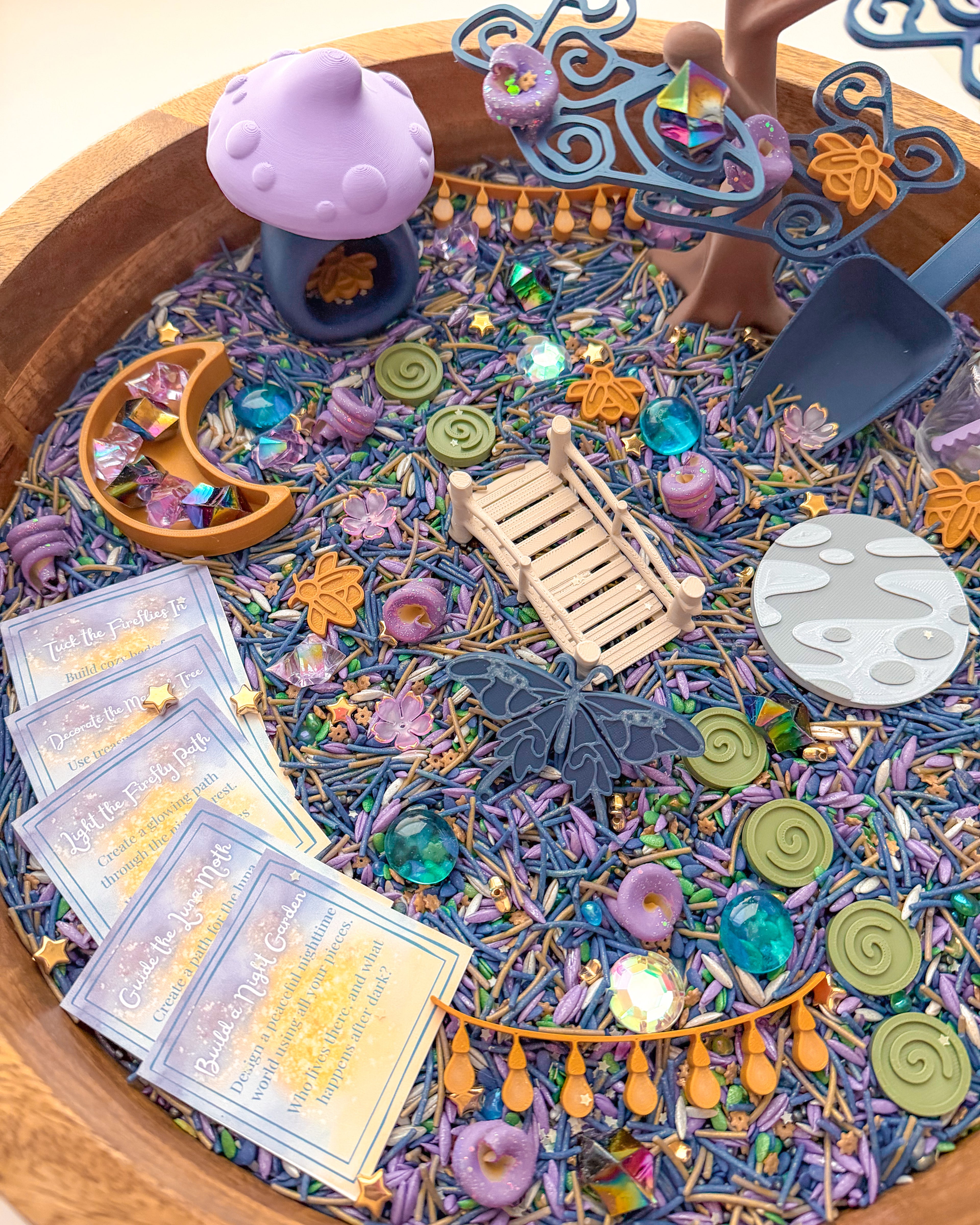 Enchanted Glow Garden Collection (PRE-ORDER)