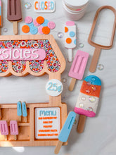 Load image into Gallery viewer, Popsicle Stand Collection (PRE-ORDER)
