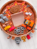 Zoom & Boom Deluxe Kits