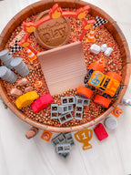 Zoom & Boom Deluxe Kits