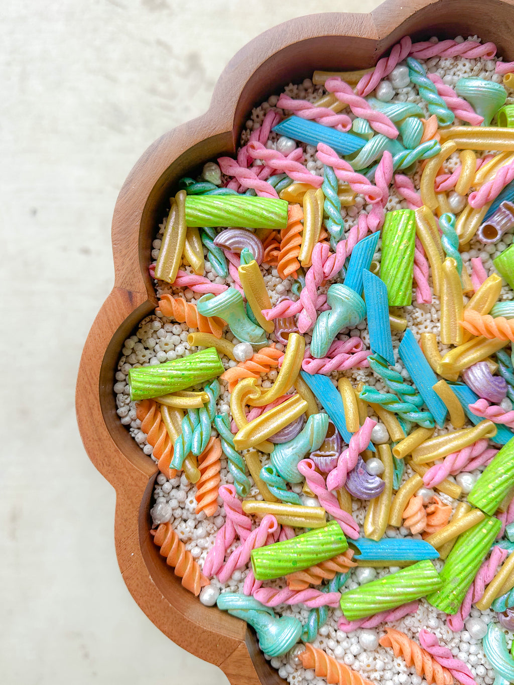 Spring Soirée Filler (PRE-ORDER)