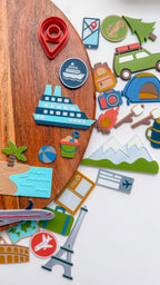 Travel Mini Kit