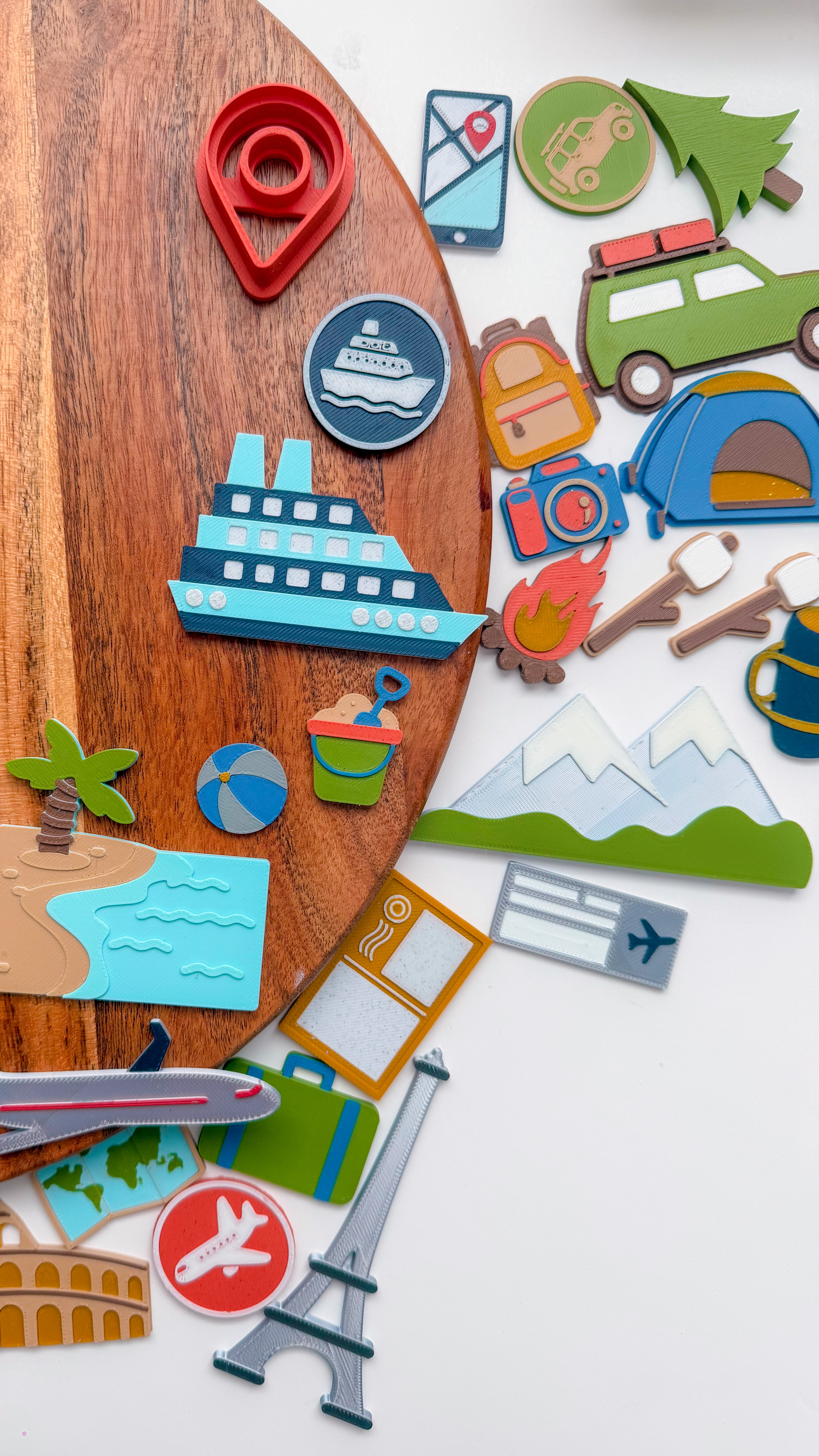 Travel Mini Kit