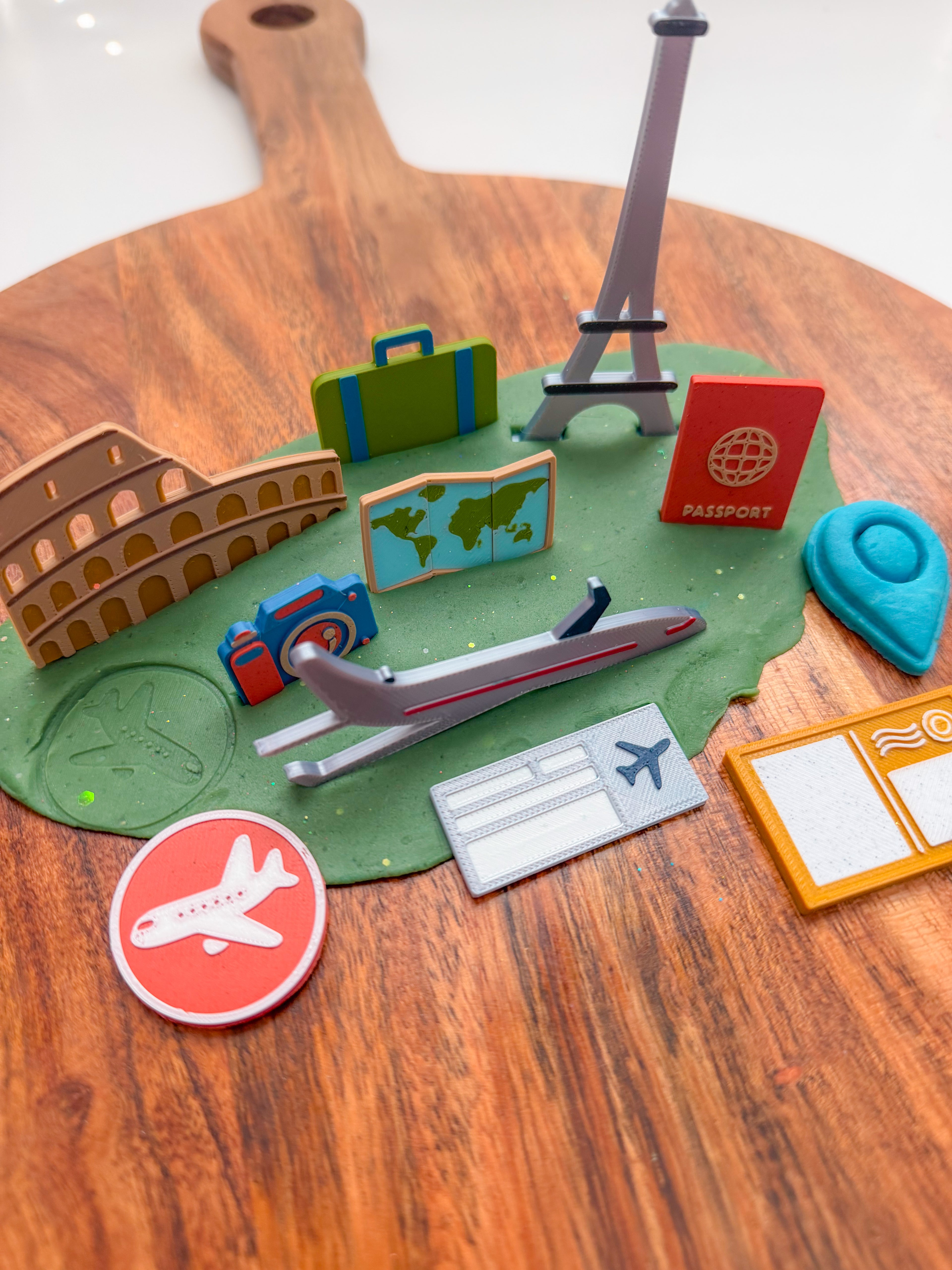 Travel Mini Kit