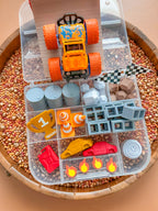 Zoom & Boom Deluxe Kits